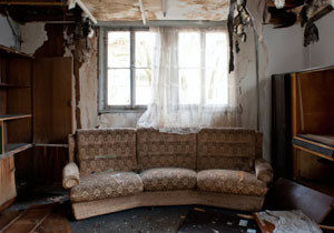 Water Damage Thornhill